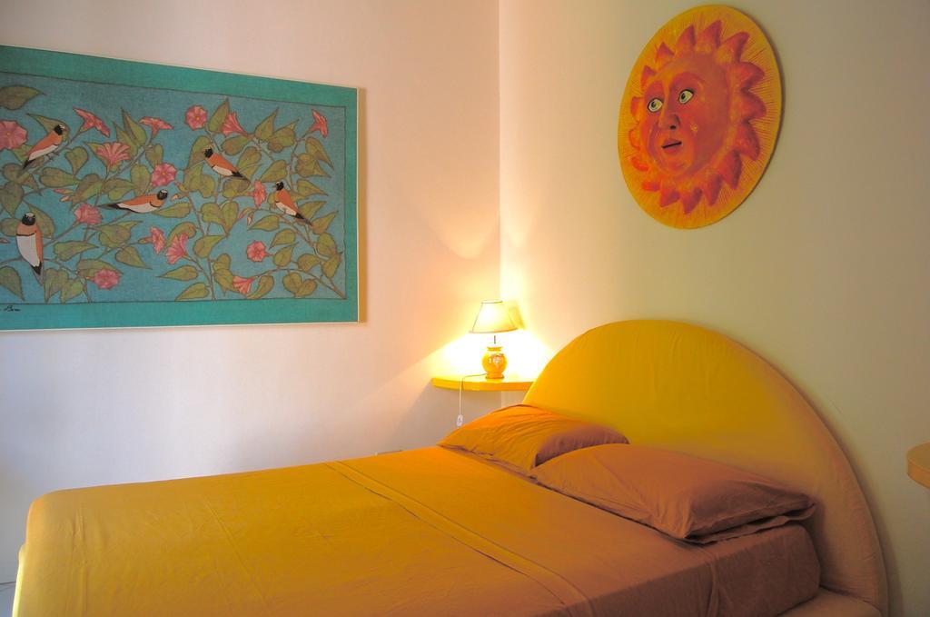 Villa Elena Ischia Room photo