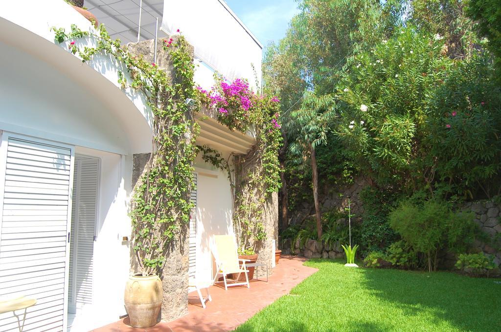 Villa Elena Ischia Room photo