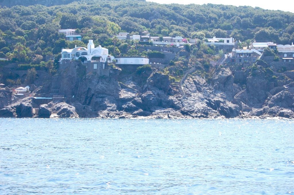 Villa Elena Ischia Room photo